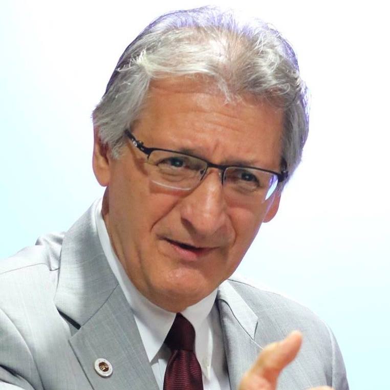 Norm Dominguez